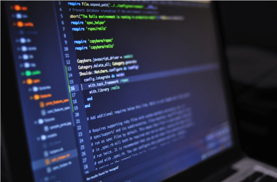 Criação de Sites Profissionais e Responsivos